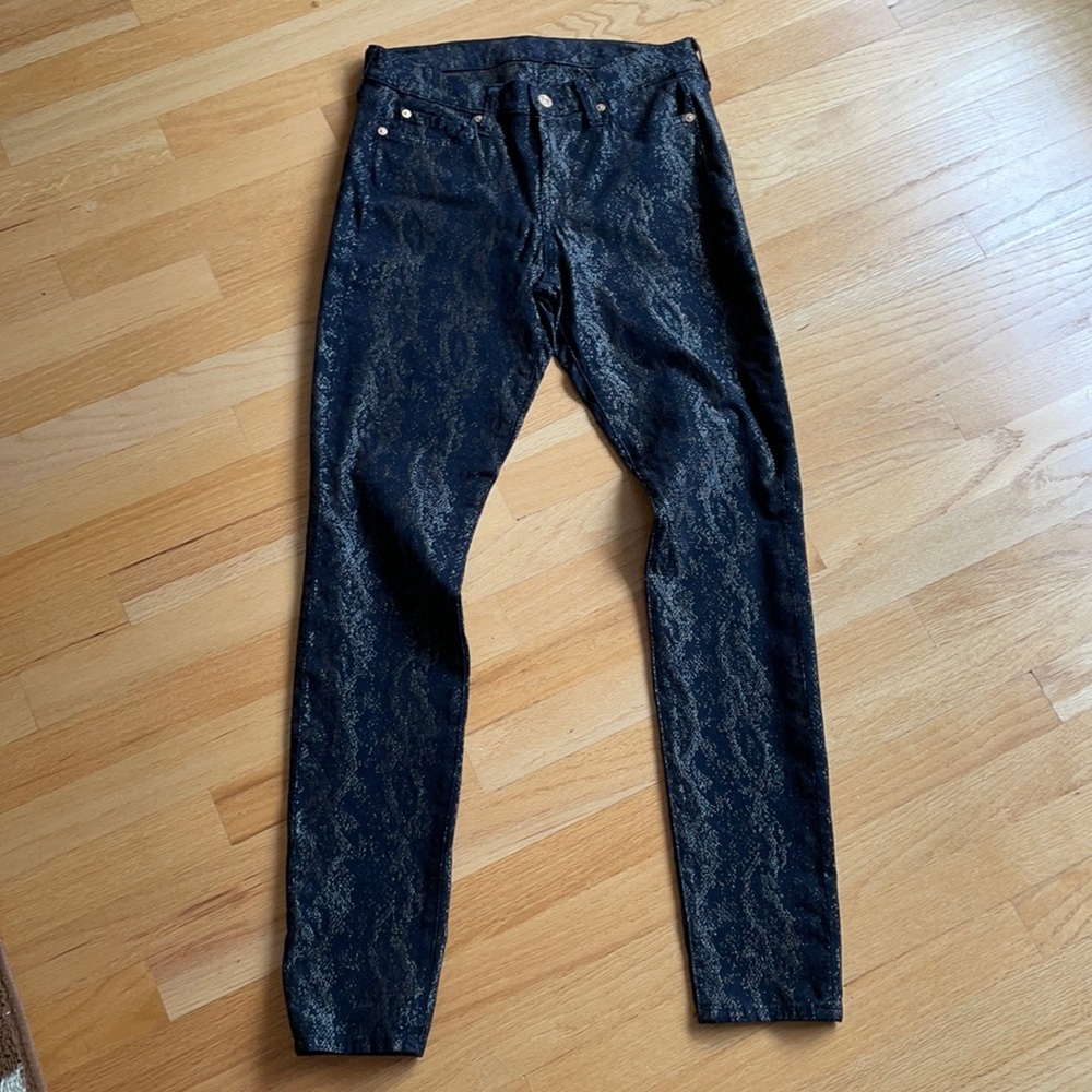 Dress pant